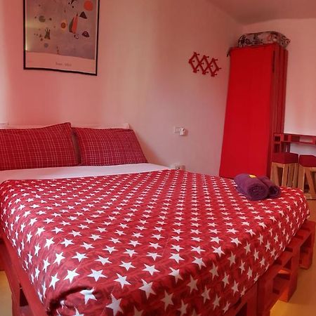 Uptown B'N'B Hotel Bergamo Bagian luar foto