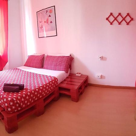 Uptown B'N'B Hotel Bergamo Bagian luar foto