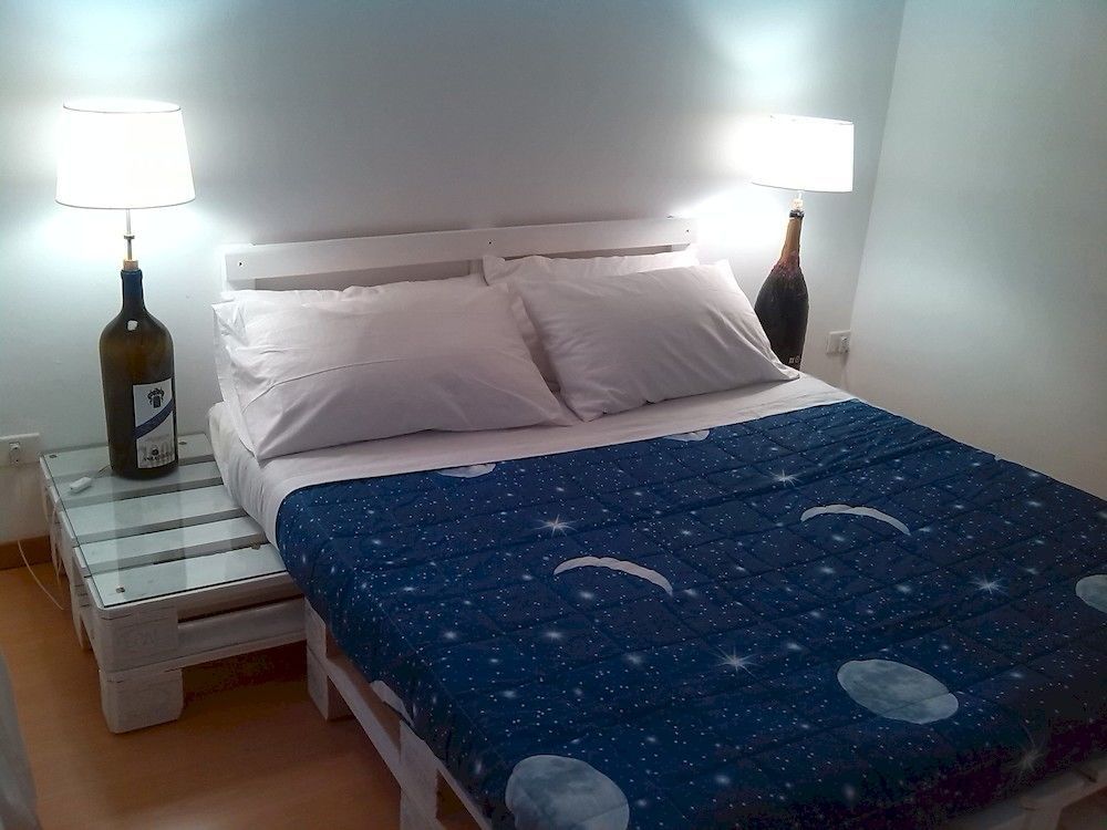 Uptown B'N'B Hotel Bergamo Bagian luar foto